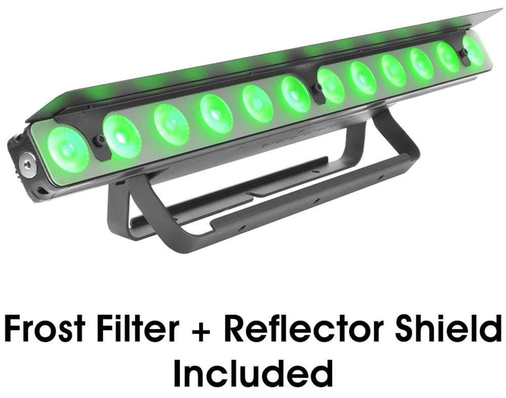 ⭐︎ Elation EVENT BAR 4灯ライティング機材 ⭐︎ Elation EVENT BAR 4灯ライティング機材 機材 アーカイブ