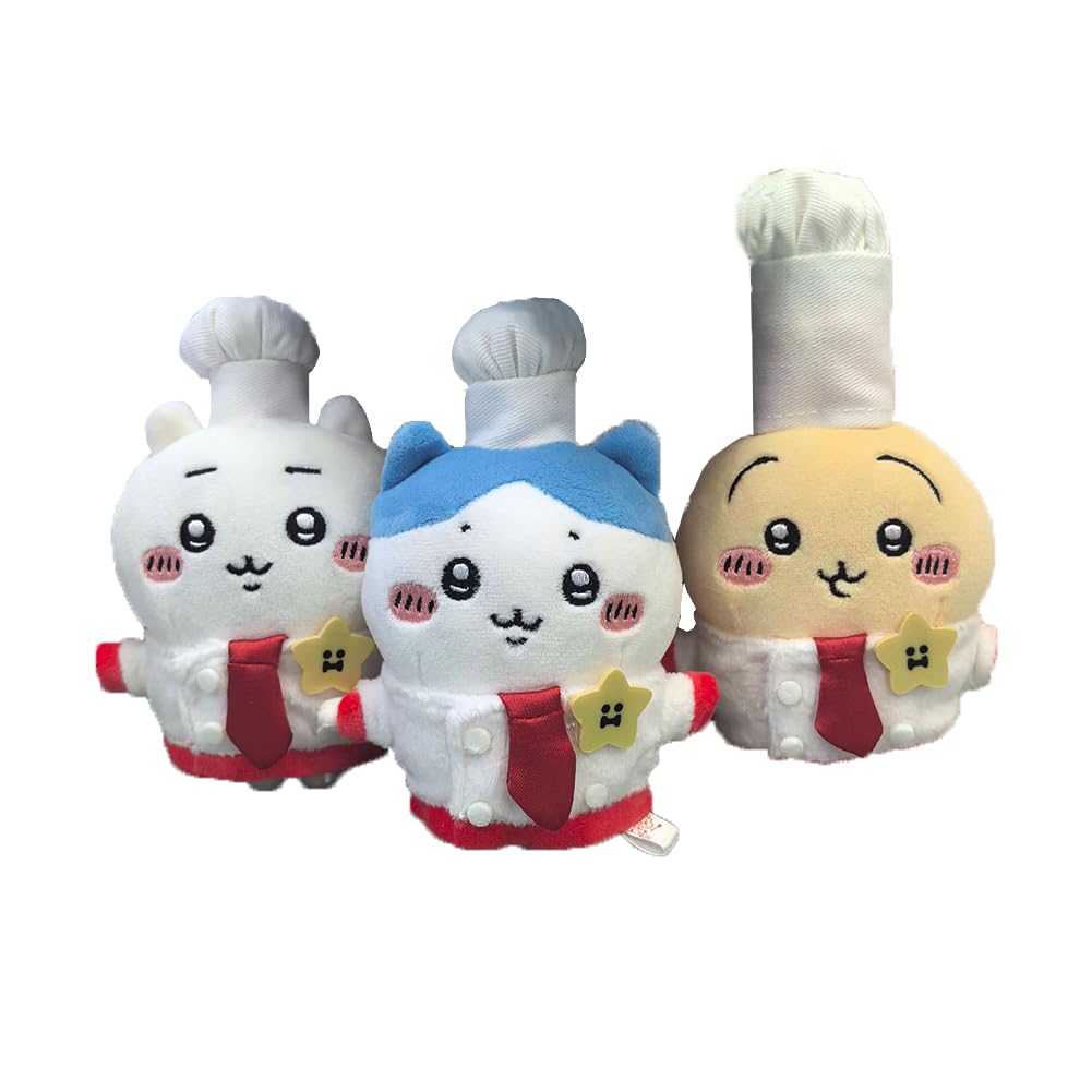 ちいかわ ぬいぐるみ まとめ売り ハチワレ うさぎ ちいかわ ちいかわ Play Charm（うさぎ） | ちいかわマーケット 公式グッズショップ