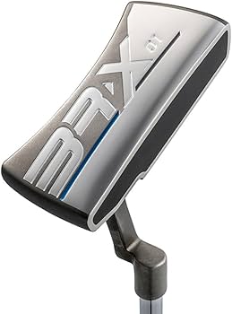 Amazon | ミズノ（MIZUNO） BR-X 01 パター (ロフト3度