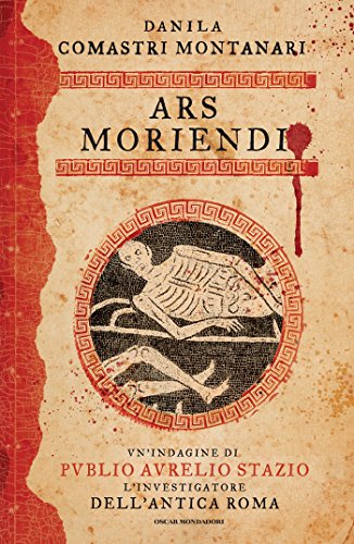 Ars moriendi (Publio Aurelio Stazio Vol. 11)