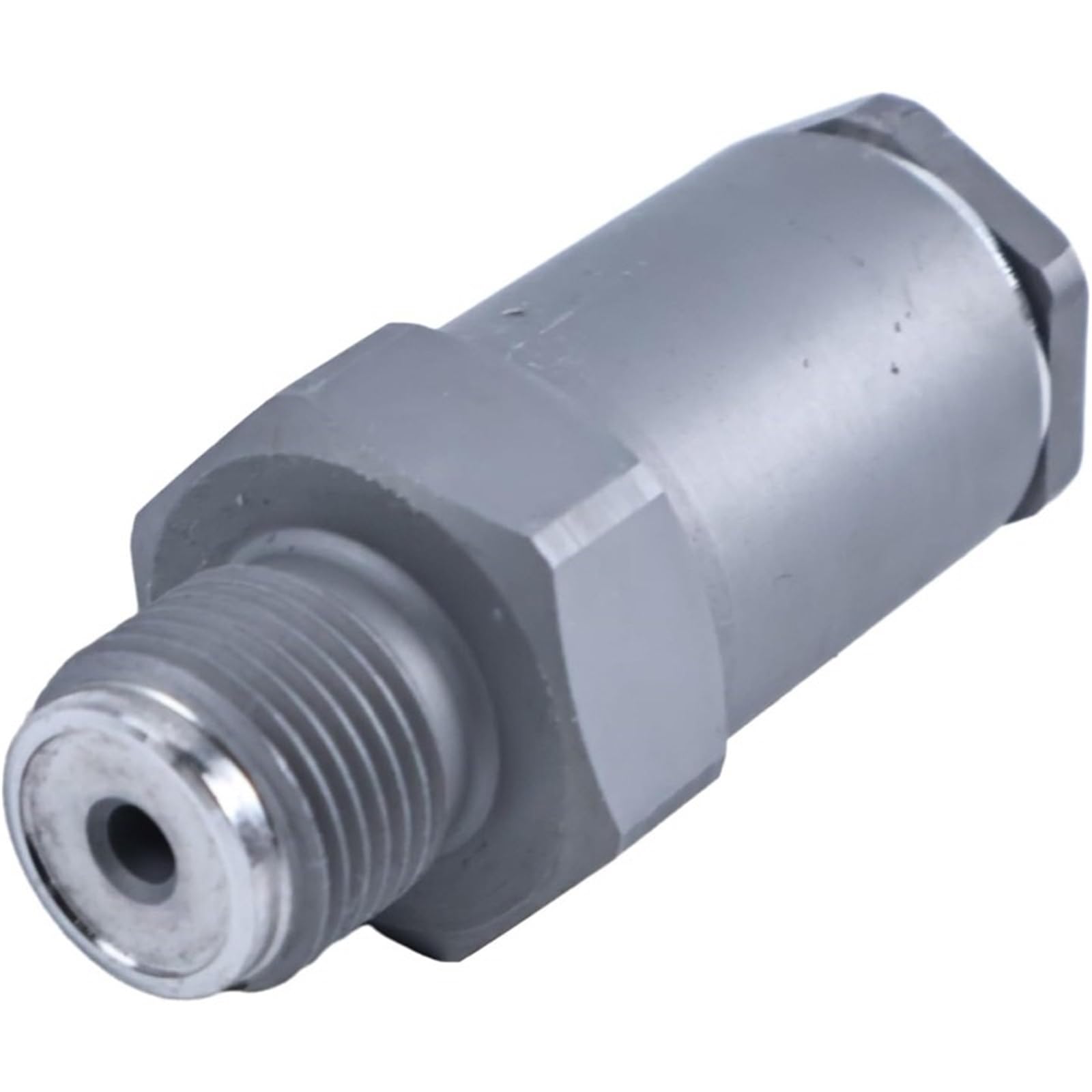 6745-71-4330 for 6D114 Engine PC300-8 Relief Valve PC350-8 Relief Valve Excavator