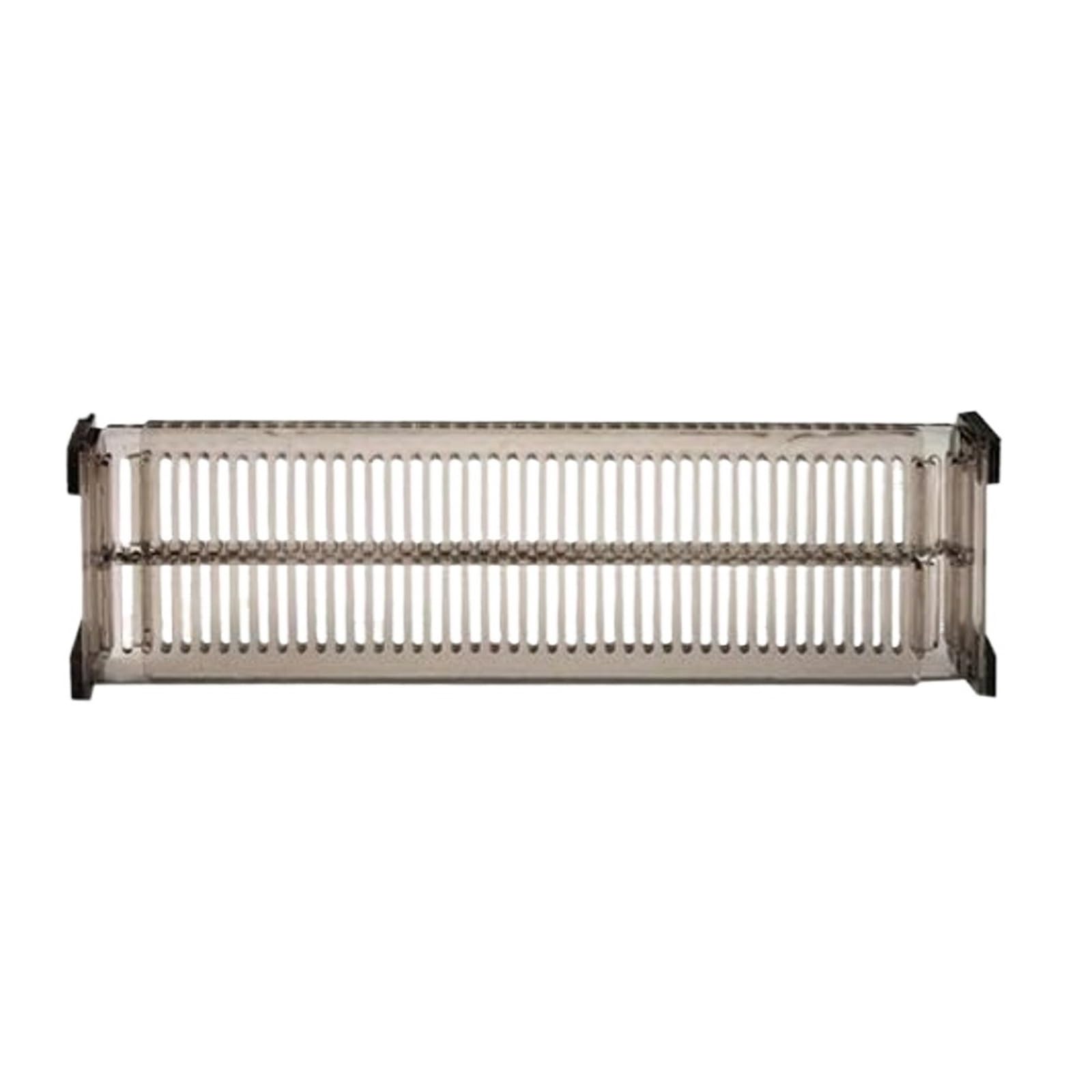 CIGPKLO Drawer Dividers Adjustable Kitchen Drawer Dividers, Expandable Organizer For Dresser Or Clothing Drawers, Deep Separators