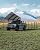 GarveeLife 13'x26'x11' Oversized Metal Carport, Steel Heavy Duty Car Ports for All-Weather, Tall Carport for Full-Size Pickup Trucks, Boats, and Tractors, N.W. 780 Lbs