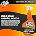 Dead Down Wind 1393218 Evolve 3D+ Odor Eliminator Field Spray Natural Woods 32oz