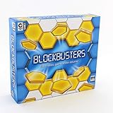 Use your knowledge and strategy to make your way across the classic Blockbusters grid