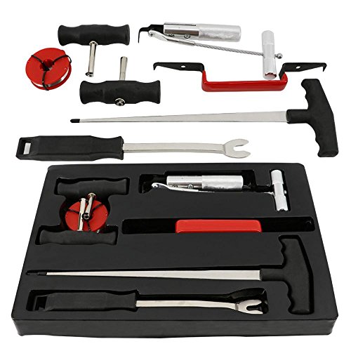 Yahee 7 pz Strumenti Atrezzi per rimozione