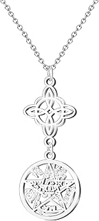 Gargantilha de Proteção