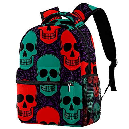 Sac à dos d'écolier licorne pour soulager vos épaules avec style au quotidien