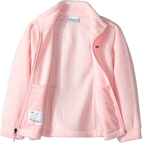 Image of Columbia Kids Benton Springs Fleece (Little Kid /Big Kid)