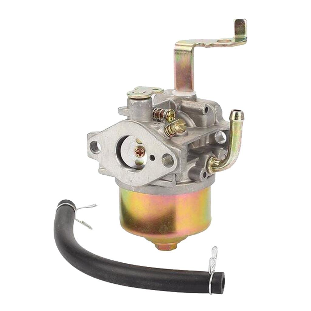 ATORSE® Generator Engine Carburetor Carb For Robin Wisconsin Ey15 Ey20 227-62450-10-image-36