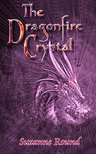 The Dragonfire Crystal