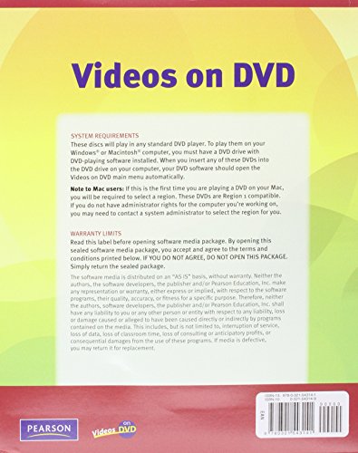 Video Lectures on Algebra and Trigonometry / Precalculus: Graphs and Models, 4th Edition - Image 2