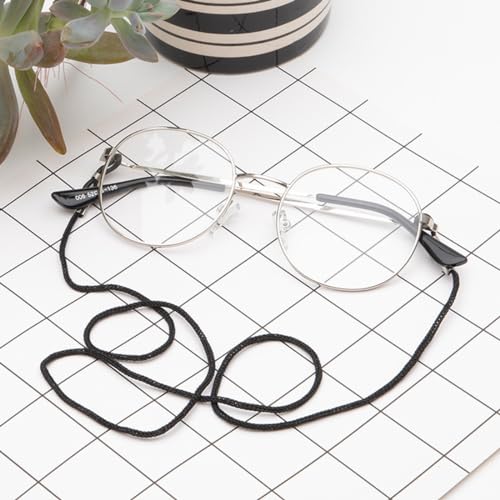 PLABBDPL Cordino per Occhiali Colorato con