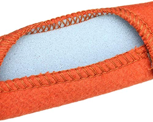 Kchex 2Pcs Hard Hat Helmet Fr Sweatsopad Air Cushioned 20-3200V Sweatband - Hard Hat Sweatband - Hard Hat Sweat Bands Washable #TOP7