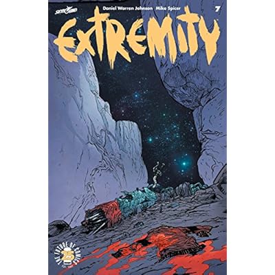 Extremity #7