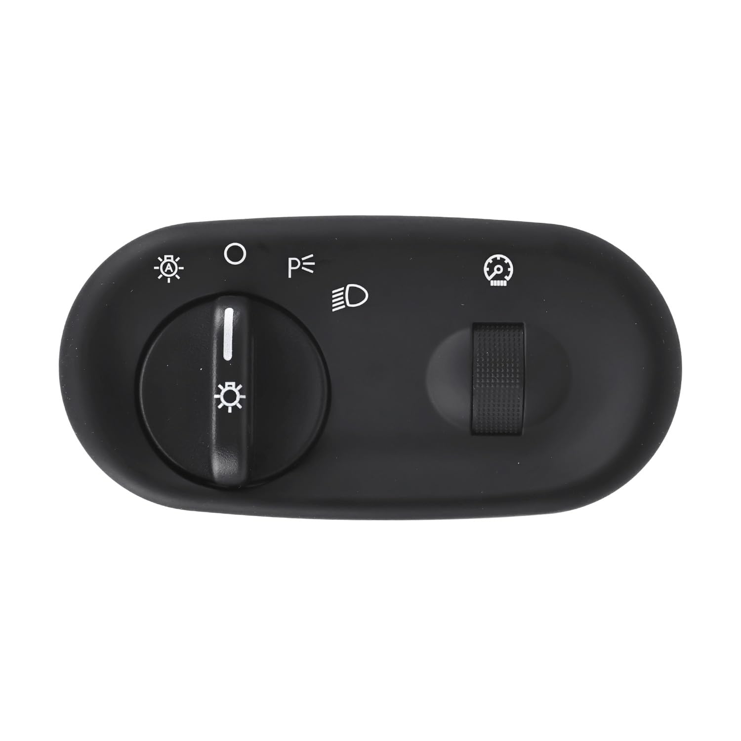 Etersec 2L1Z11654BAA Auto Headlight Switch Compatible with 2002-2006 Ford Expedition, 2003-2005 Ford Explorer, 2004-2005 Mercury Mountaineer, Replaces