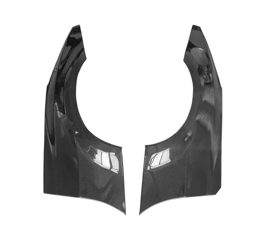 Amazon | カースタイリング オートアクセサリー カーボン