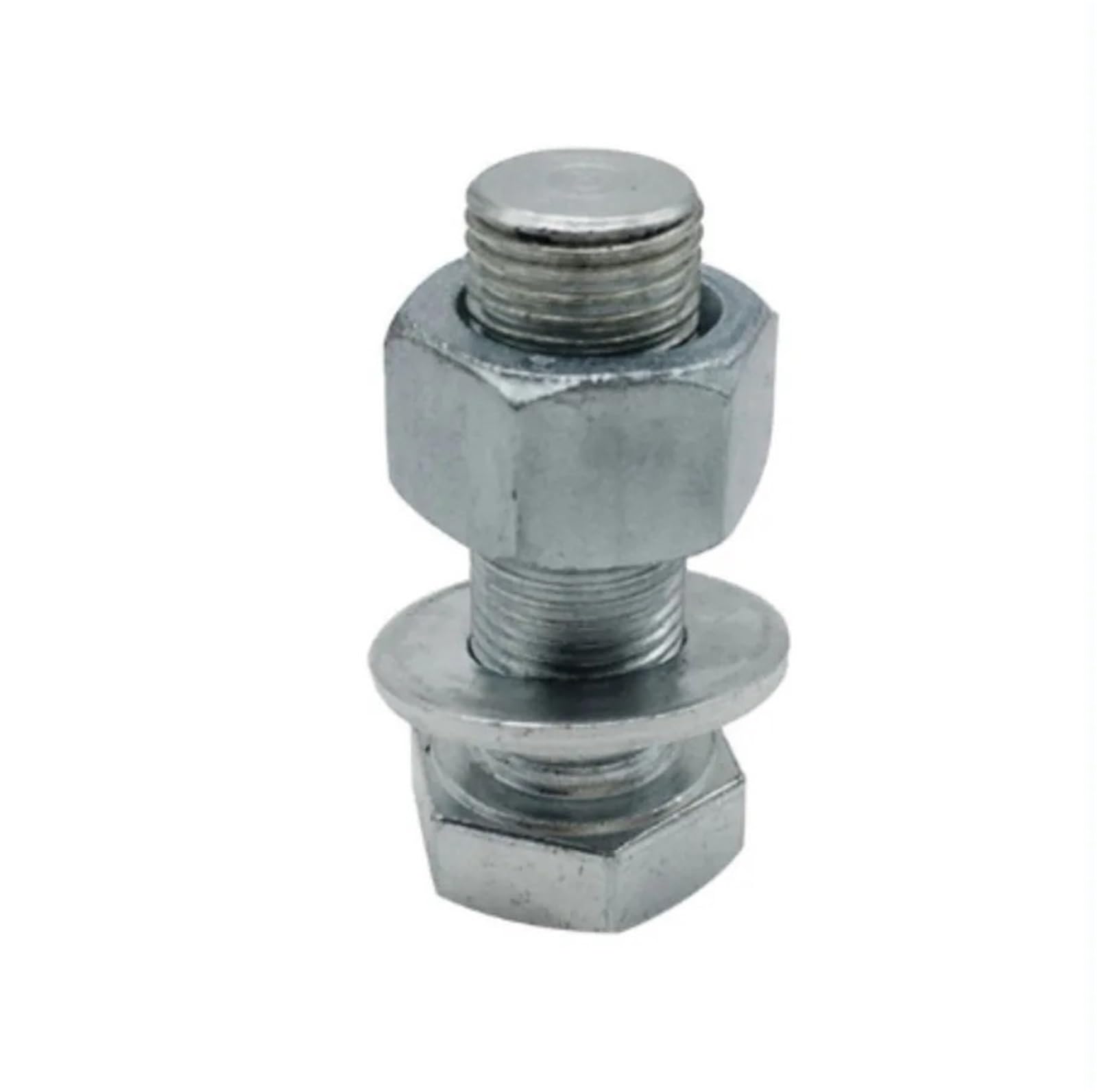 Cassaforte a Mobile Casseforti Vite di Metallo Bullone Contenitore per Contanti Nascondiglio di Denaro Contenitore di diversione Scatola Nascosta Scomparto Segreto(Screw with cap 1PCS)