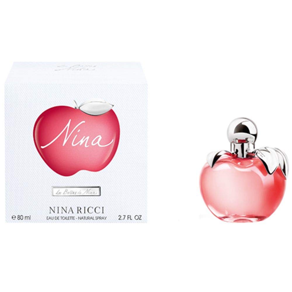 Amazon.com : Nina By Nina Ricci For Women - Indulgent Designer