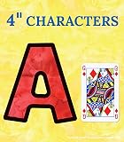 Celebrate Learning Watercolor Combo Pack Ez Letters