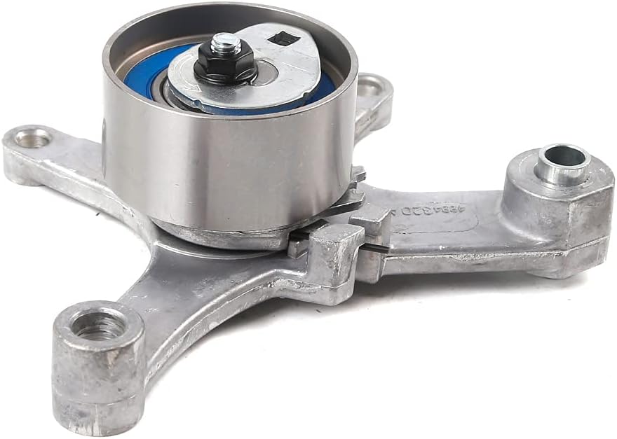 MOCA TCK245A Engine Timing Belt Set Fit 1996-2005 for Neon & 1996-2000 for Dodge Stratus & 1996-2000 for Plymouth Breeze 2.0L