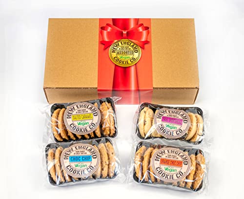 New England Cookie Co. Hand Baked Biscuits Assortment - Image 2