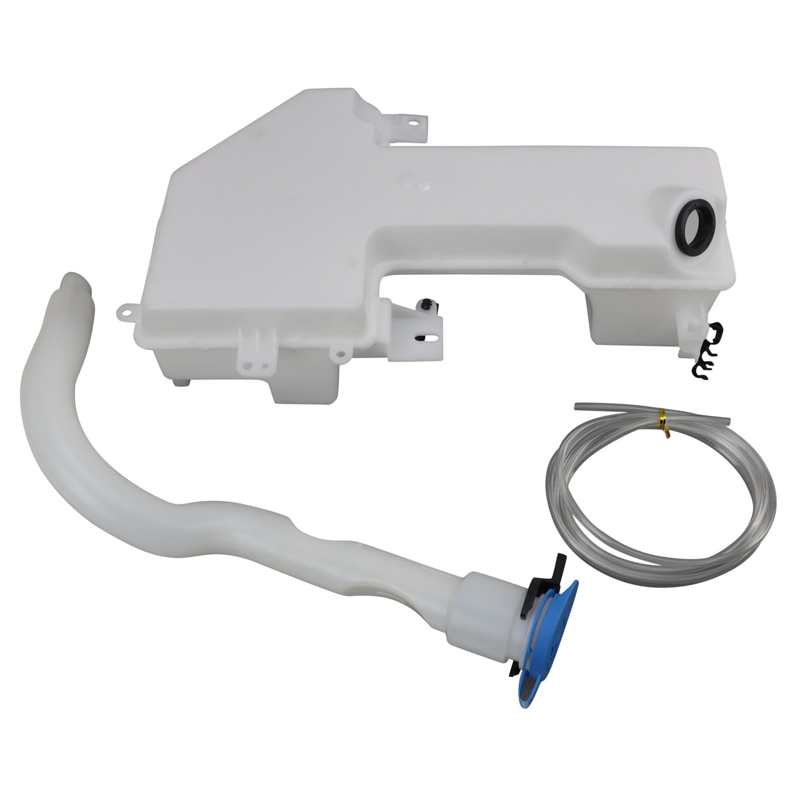 Amazon.com: Windshield Washer Reservoir for 2022-2023 Ford E
