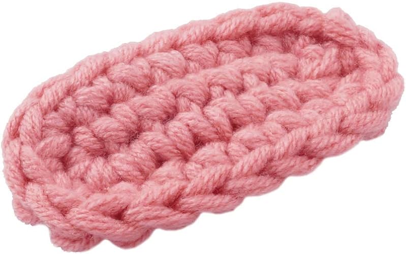 Amazon Atk21 毛糸スリーピン ハンドメイド 手作り パッチン留め 親子でお揃い 人気 可愛い 髪留め へアクリップ 子供 キッズ レディース ヘアアクセ Pink バレッタ クリップ 通販 Amazon Atk21 毛糸スリーピン ハンドメイド 手作り パッチン留め 親子でお揃い 人気 可愛い 髪留め へアクリップ 子供 キッズ レディース ヘアアクセ Pink バレッタ クリップ 通販