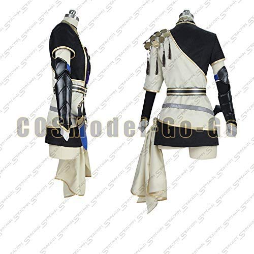 Amazon.co.jp: ファイアーエムブレム 風花雪月 ベレト/ベレス 女性