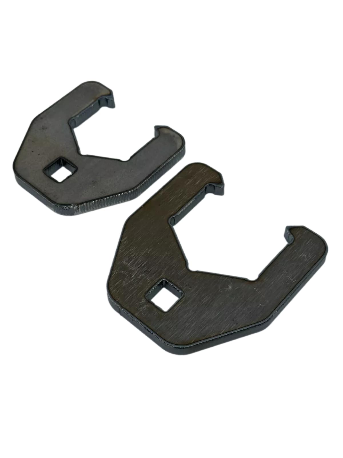 NORTHERN PARTS HUB Axle Nut Wrench Tool Set 46mm/56mm for TRX450R TRX450EX TRX450ER TRX450R TRX400X TRX400EX TRX300EX TRX250X TRX250R ATC350EX ATC250R