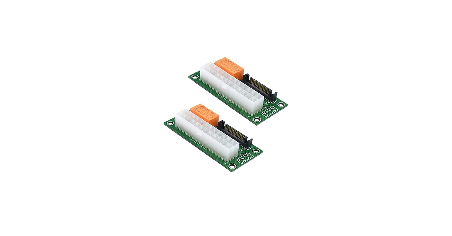 Amazon.com: Thsion Multiple Power Supply Adapter Sync Start