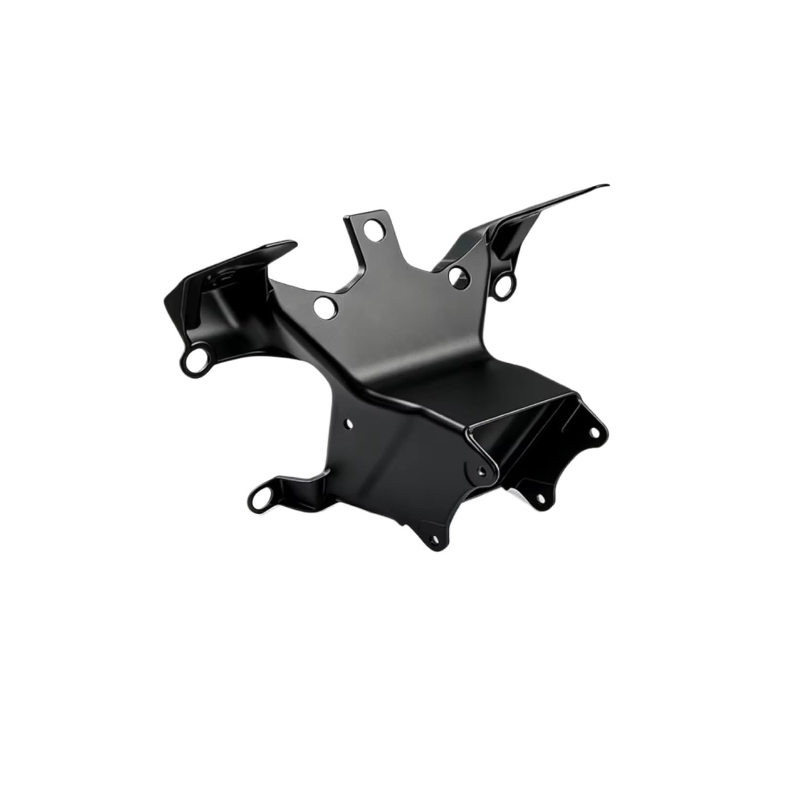 Xinwelz One Color Headlight Bracket Upper Fairing Stay For For Yzf-R6 2017-2024 Moto Headlight Mount