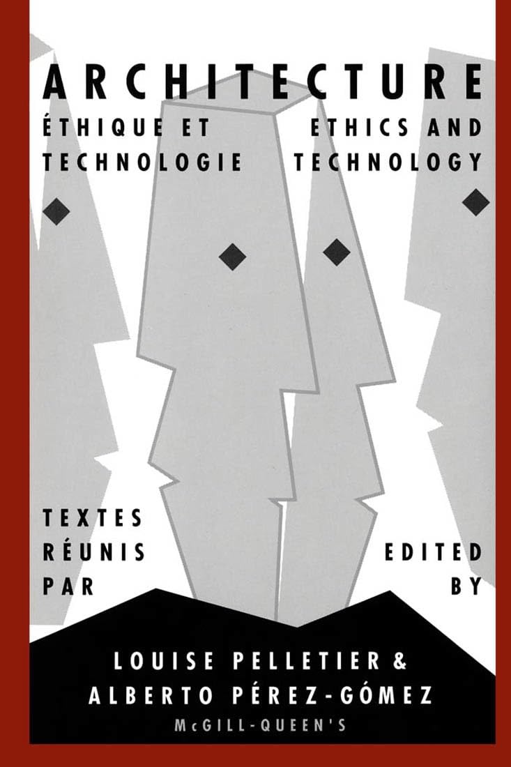 Buy Architecture, Ethics and Technology: Volume 10 — BookShops.in