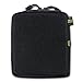 RAPDOM Tactical EMT Pouch, Black
