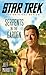 Cover zum Buch Star Trek: Serpents in the Garden