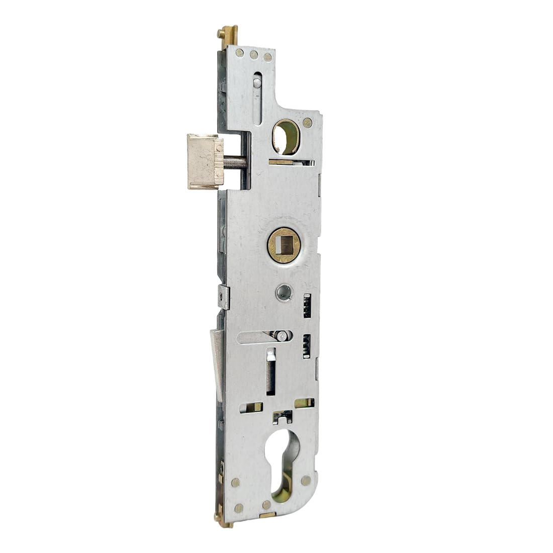 Upvc Door Lock Replacement Centre Case Backset Gearbox for GU Old Style, 30mm, 35mm, 40mm, 45mm / 92mm PZ Centres (30mm)