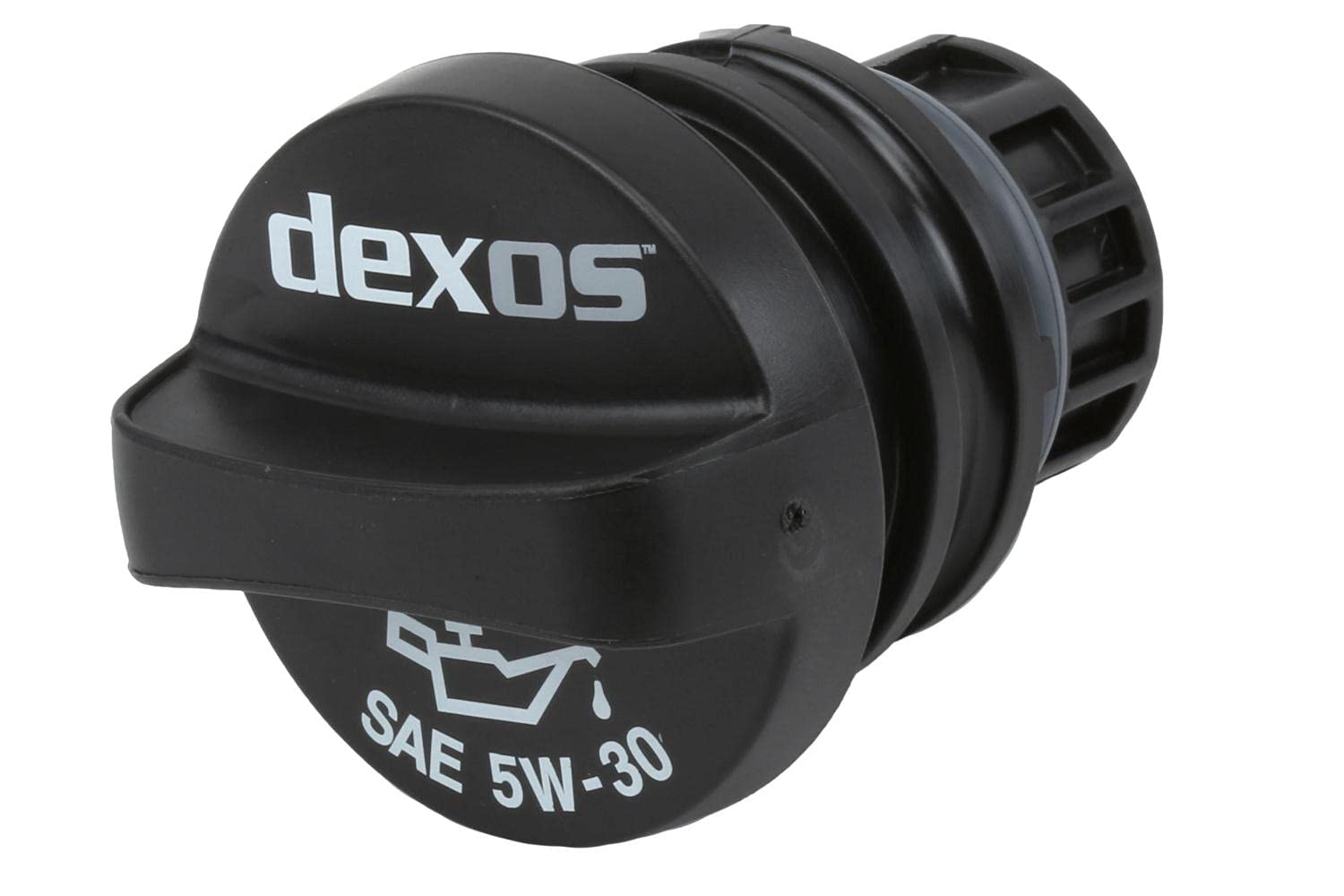 GM Genuine Parts 12650615 Motorölfüllrohr : Amazon.de: Auto & Motorrad 