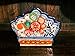 Napkin Holder Servilletero Handmade Talavera