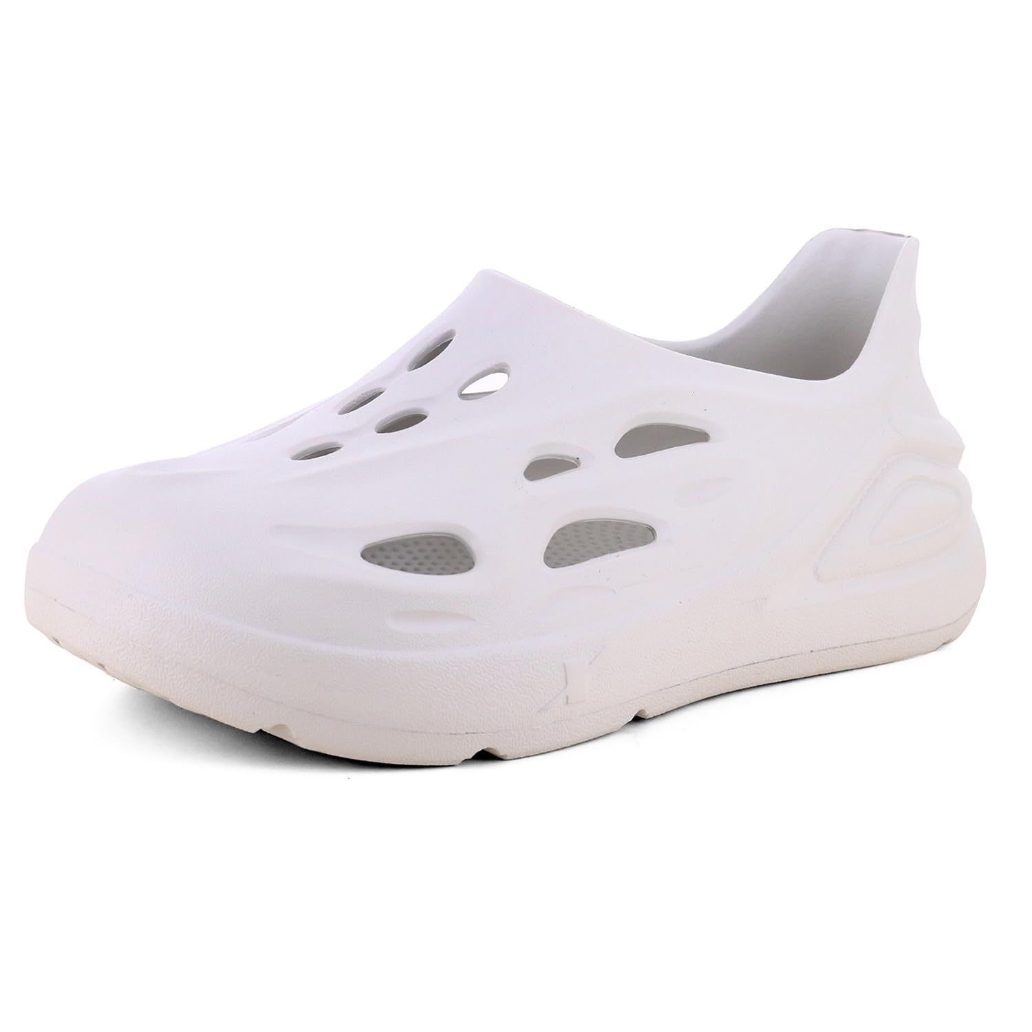 sparx SFG-5002 Men’s Clog | Soft Cushioned Footbed, Anti-Slip Sole & Easy Slip-On Design for Everyday Use-picture-23