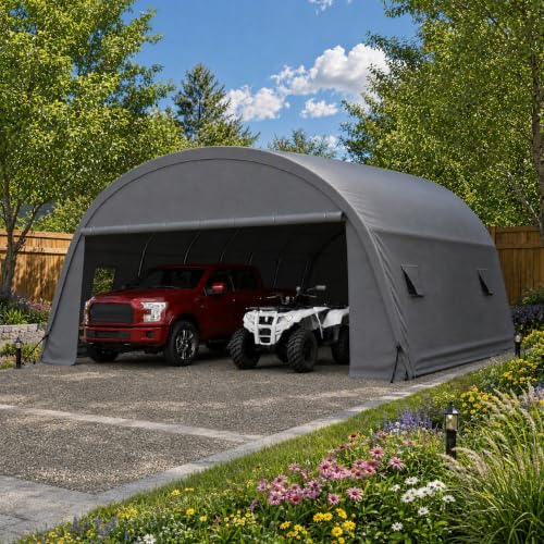 COBIZI 20×20 Heavy Duty