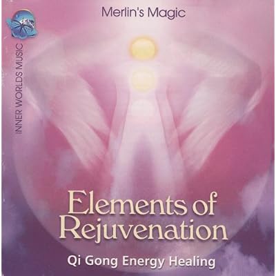 Elements of Rejuvenation