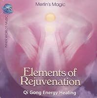 Elements of Rejuvenation 0910261431 Book Cover