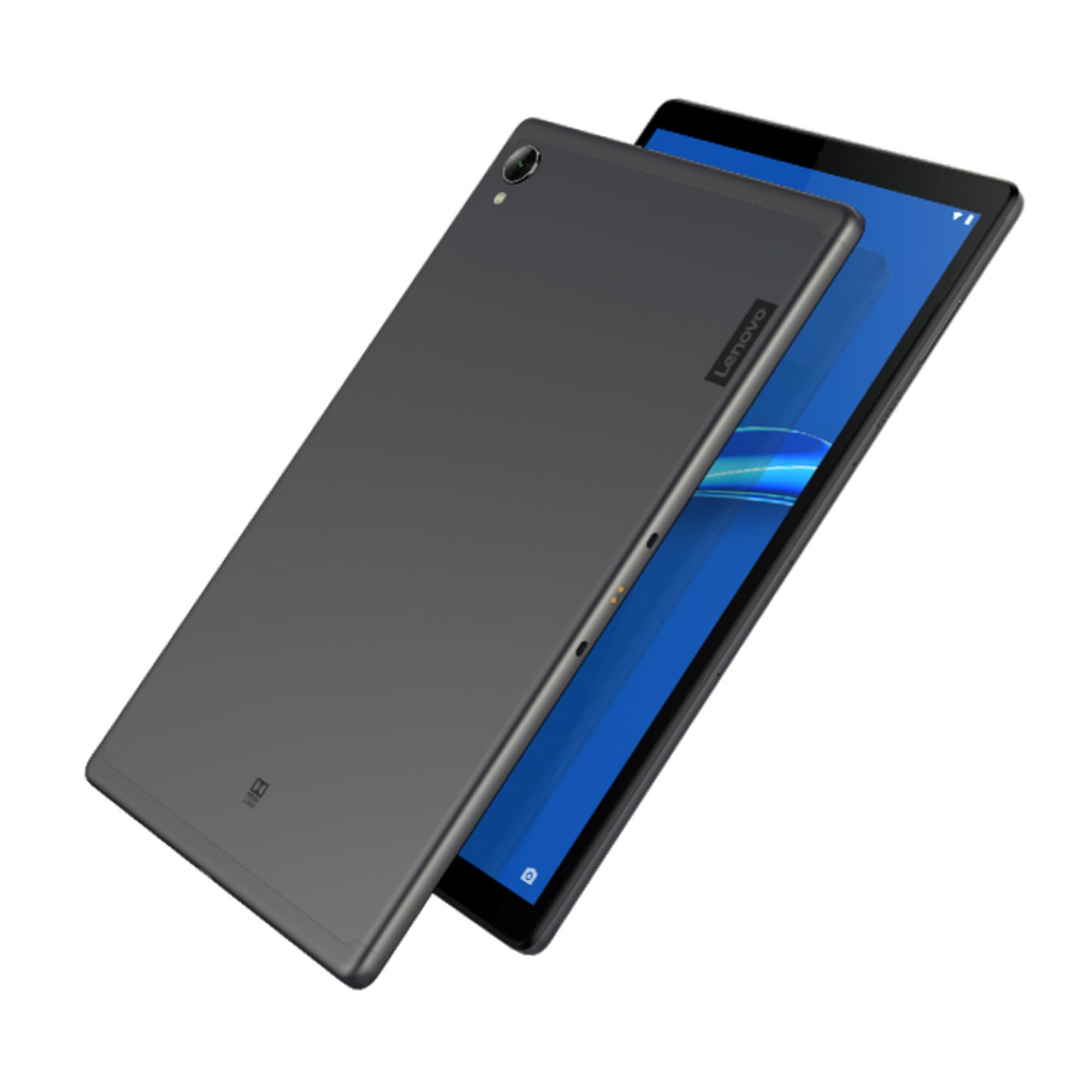 Lenovo Tab M10 HD TB-X306X 2GB RAM, 32GB ROM Wi-Fi + 4G LTE, Iron