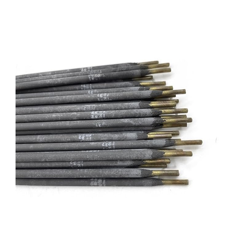 T237 Aluminium mangan brązowe pręty spawalnicze elektrody Dia. 2,5 mm/3,2 mm/4,0 mm (Size : 10pcs 4.0mm)