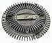 SACHS 2300 101 031 Kupplung Kühlerlüfter Für BMW 3 (E46) 1997-2005