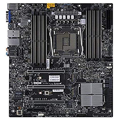 Supermicro MBD-X11SRA-F-O ATX - インテル Xeon プロセッサー Skylake-W、Intel Xeon プロセッサー + ファミリー - Intel C42
