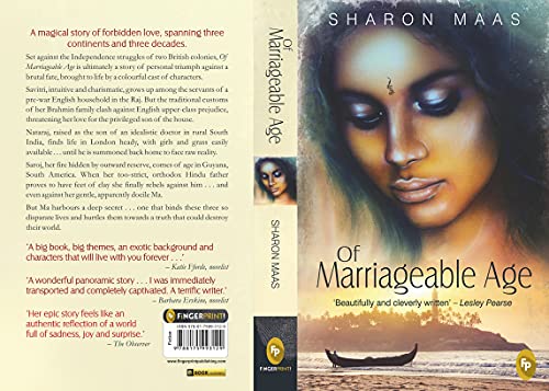 Image of Of Marriageable Age