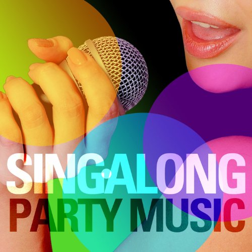 Play SingAlong Party Music by Singalong Party Music on Amazon