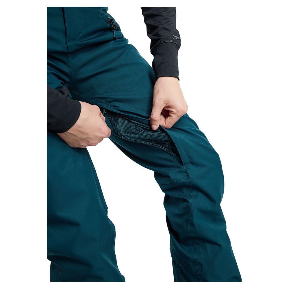 BURTON Marcy High Rise High Stretch Pants XS
