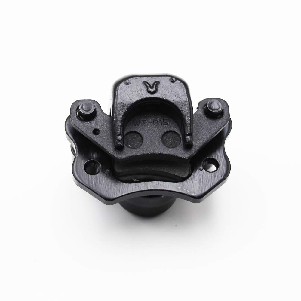 250cc Dirt Bike Hydraulic Rear Disc Brake Caliper System For 125cc-s & ATVs Bike Brakes 250cc Dirt Bike Hydraulic Rear Disc Brake Caliper System For 125cc-s & ATVs Bike Brakes